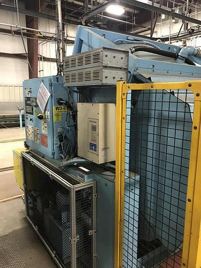 Used 2003 BRAUN 600LB OPEN POCKET