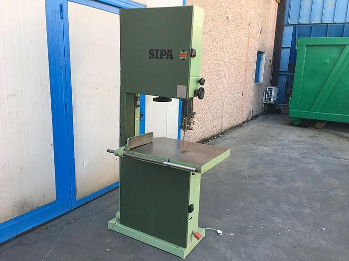 Usato SEGATRICE SIPA T 600
