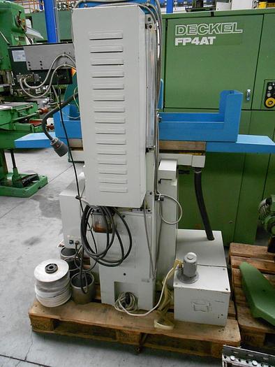 D'occasion Vlakslijpmachine alpha M618A