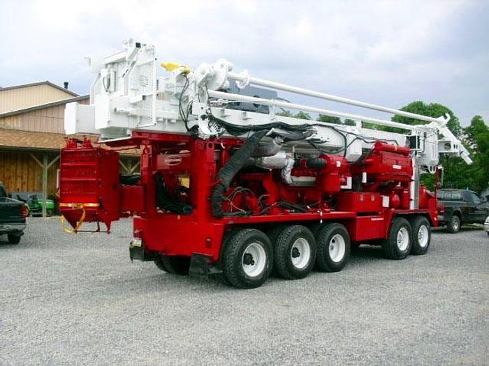 Used 2006 Schramm T130XD - SOLD