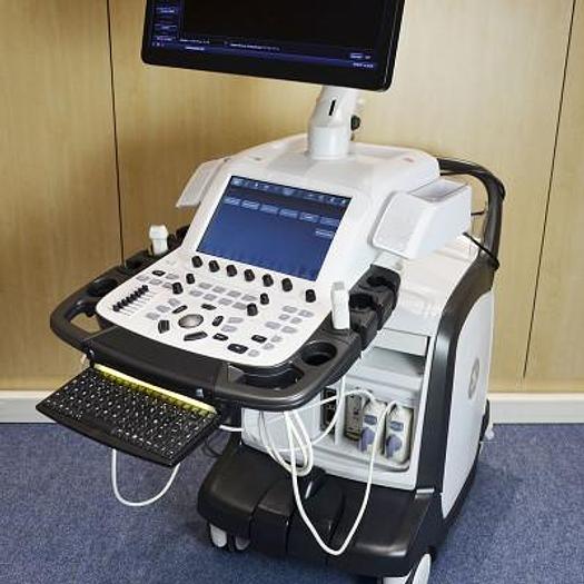 D'occasion ECHOCARDIOGRAPHE GE VIVID E90