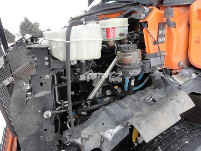 Used 2009 GMC TOPKICK C7500