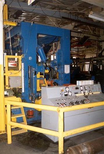 Used CAMERON 19 #17468