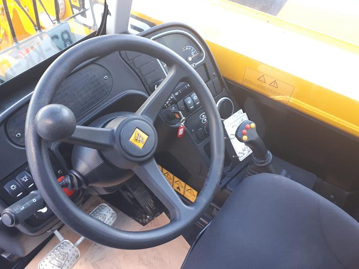 Used JCB 531-70 – 7m Reach