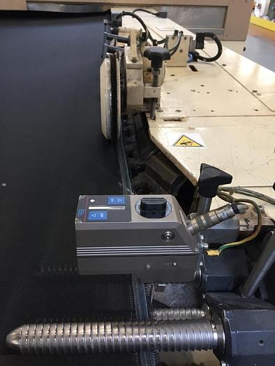 Used BRUCKNER STENTER 1999 3000 mm