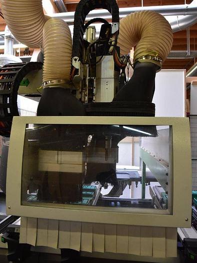 Usato 2011 Biesse Rover A 4.30