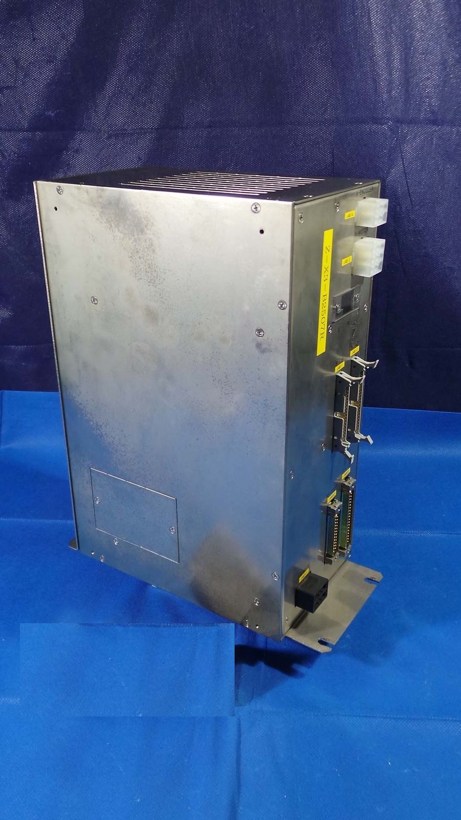 Used Wafer Loader Robot Controller