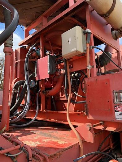 Used 2004 MORBARK 4600