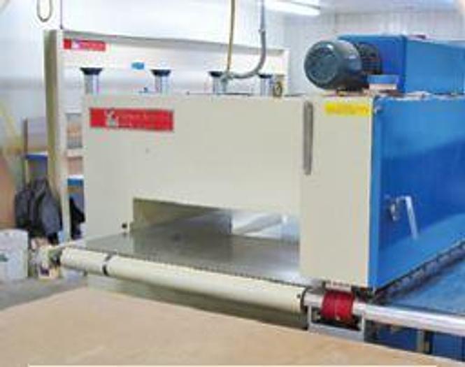 Used Veneer Splicer