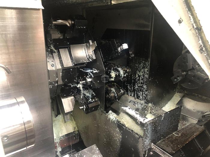 Usato TORNIO MAZAK MULTIPLEX 6250
