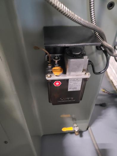 Used Mitsui High-Tec MHT 6 x 12 Precision Surface Grinder 200MH DRO Vari-speed Electric Chuck LOADED!