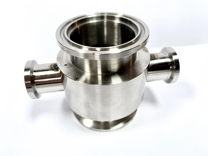 Fincher Ripple Injector