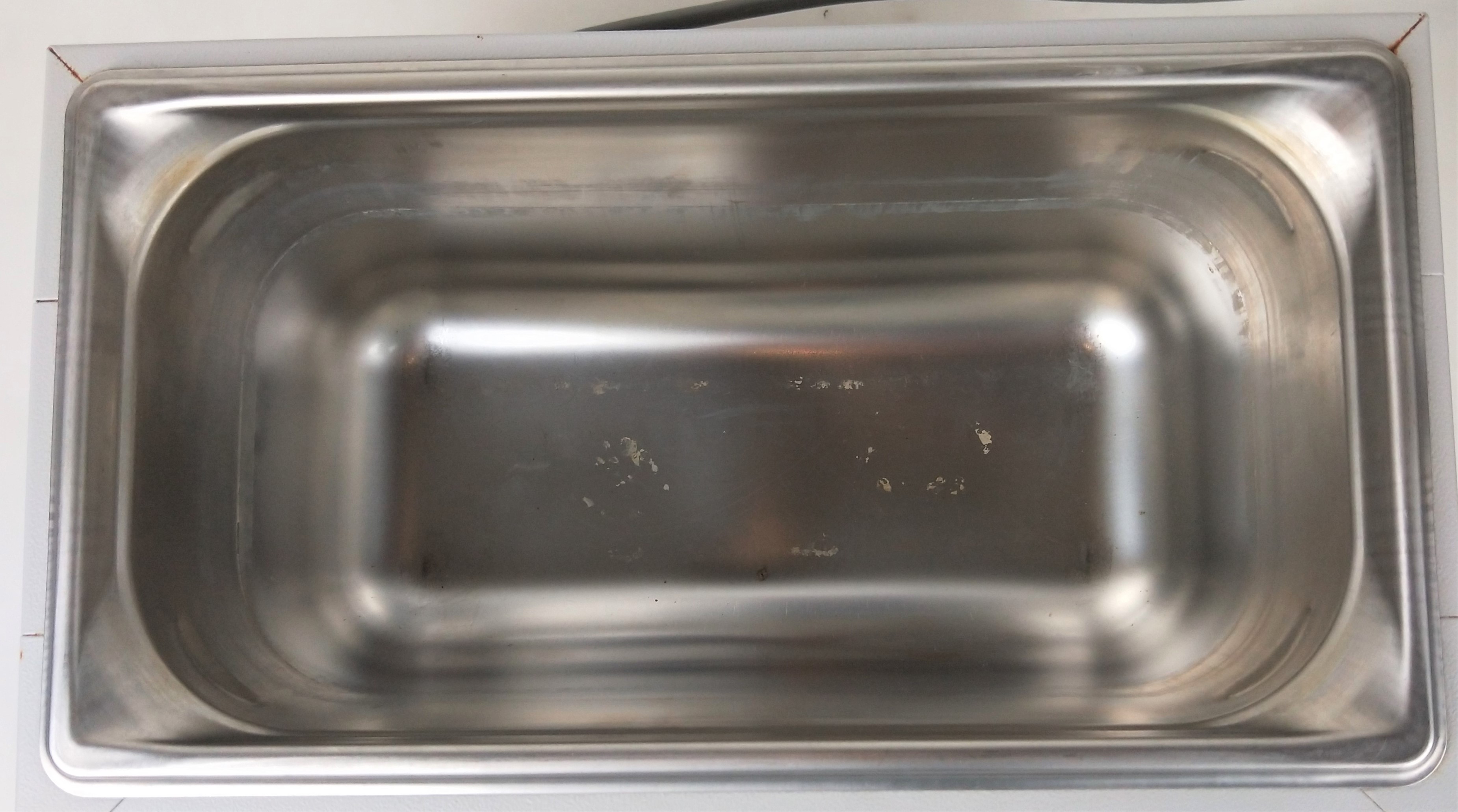 New Open Box AdvanDx 290100ADV Heating Water Bath