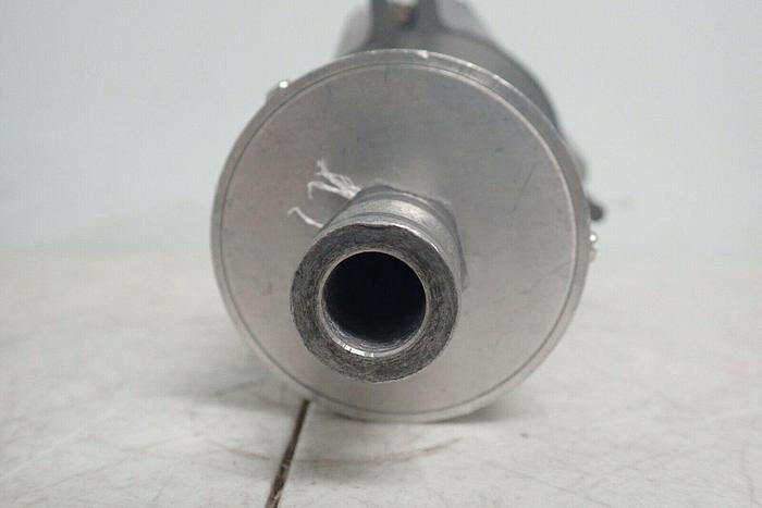 Used General Metal Works PUF 25 Air Sampler Head