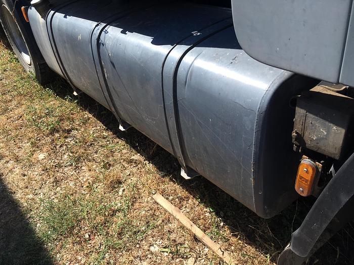 Used 2001 DAF 85 CF 430 MANUAL EURO 3