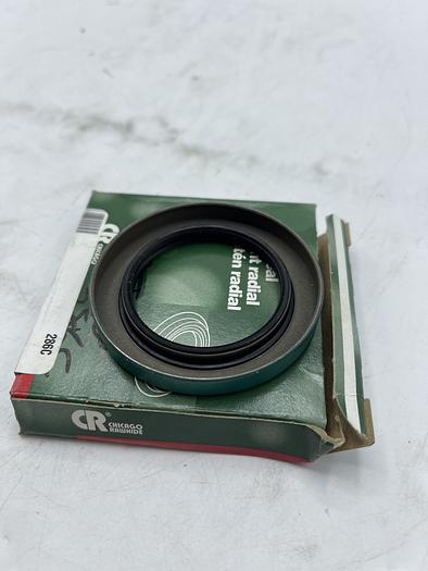 CR CHICAGO RAWHIDE 17413