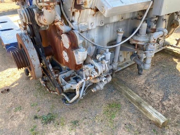 Used 1999 Waukesha 7042GSI