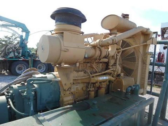 Used 2000 Cat C15's C15