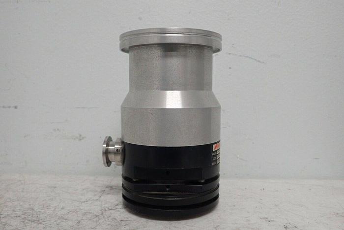Used Edwards B722-05-000 Agilent G1946-80002 Turbomolecular Vacuum Pump