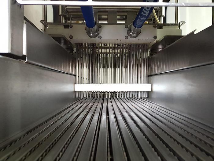 Used SCHRÖDER IMAX 420