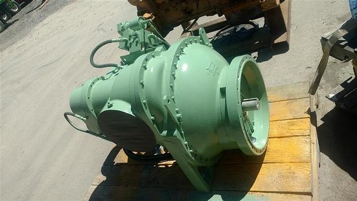 Used 0 Sullair 20/12 Air Compressor