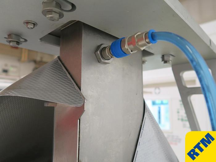 Used Bagging Machine