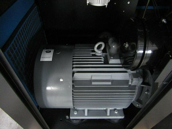 AIR-Max 100 hp. Variable Speed Drive Industrial Rotary Screw air Compressor
AIR-MAX 12 Year / 24,000 run hour warranty