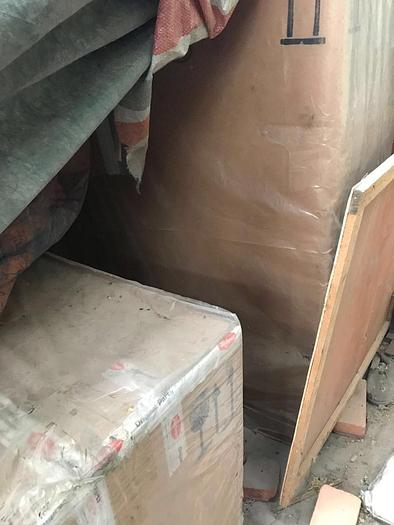 Jenbacher J624GS x 2 Brand new gas generator sets