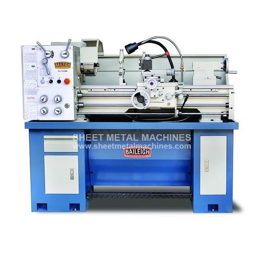 BAILEIGH Metal Lathe PL-1236E