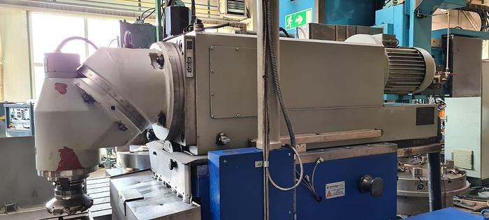 Używane Frezarka STROJTOS FGS 50T PLUS