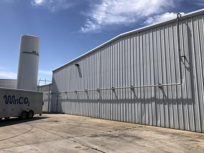 Installation Services