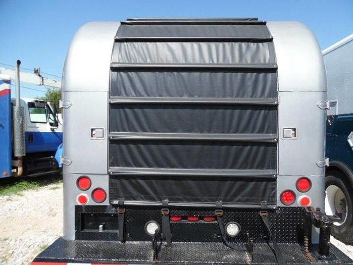 Used 1997 Freightliner Gearheart wireline