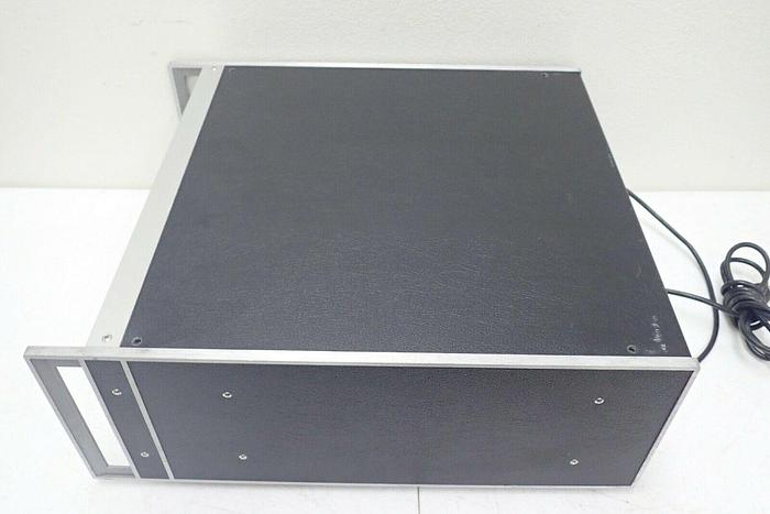 Used Atec 2200-1C Toxic Air Sampler