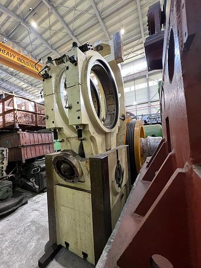 Refurbished Press Hot Forging AKKG8040