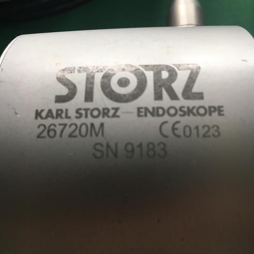 Karl Storz Morcellator G1 26720M