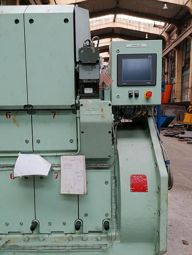 MAN 7L21/31 Built 2019 New marine engines