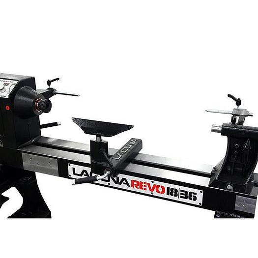 Laguna, Revo 18|36 Lathe 110 Volt