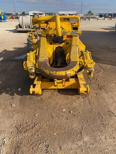 Refurbished Varco TDS 11SA Top drive excellent condition