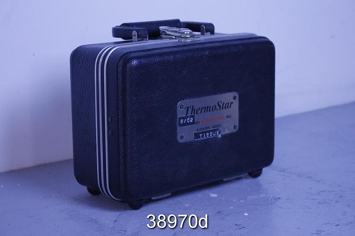 Used Thermo Web Systems Thermo Star Blade Angle Checking Tool #38970