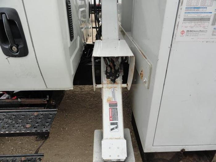 Used 2009 ALTEC LRV56