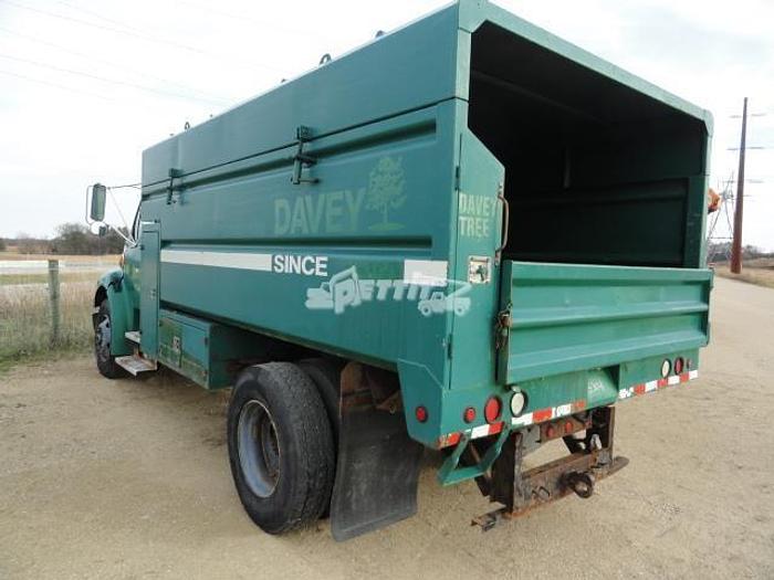 Used 2004 STERLING ACTERRA