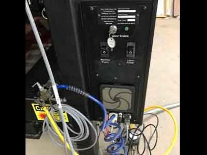 Used 2012 Vytek L-STAR4896