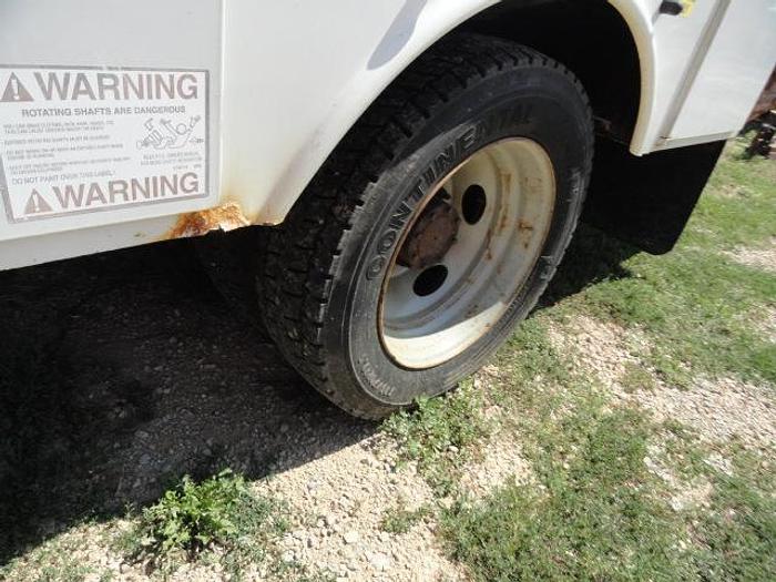 Used 2012 ALTEC at235