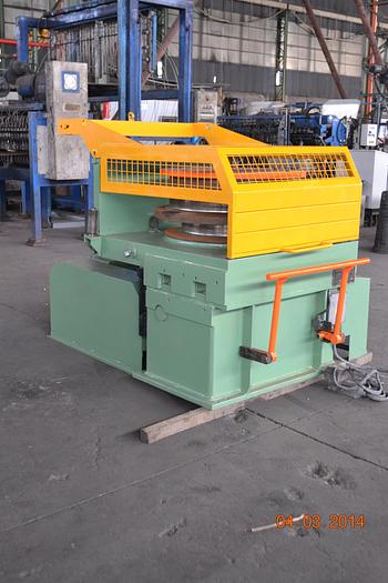 Used *** Used Wire/Mesh Equip. i.g.  #3686