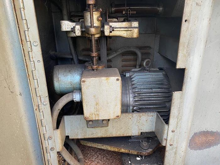 Used Hardinge HLV-H Super Precision Manual Lathe