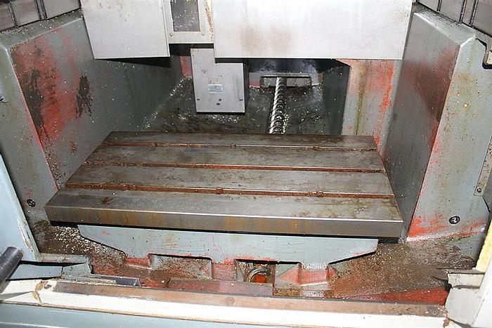 Used 1997 Enshu S400