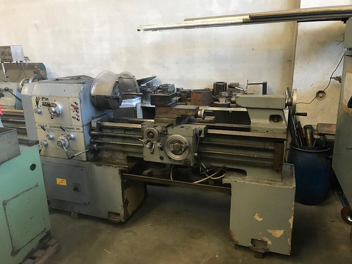 Usato TORNIO PARALLELO