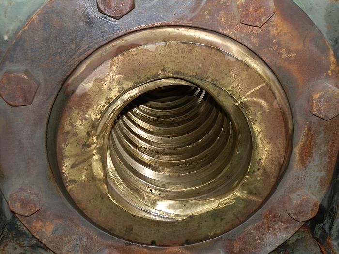 Used Press Friction Screw Hasenclever,Germany