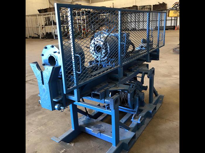 Used 2018 HB21330 Marcott HTM1500 Underground Diamond Drill HTM1500