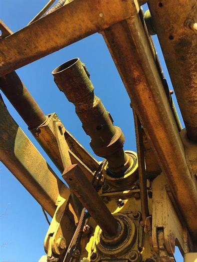 Used 1978 CME Drill CME 55 Drill Rig